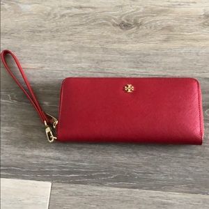 Tory Burch Wallet